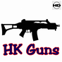 HK Guns