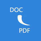 Word to PDF for Windows 10