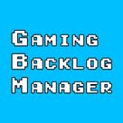 Gaming Backlog Manager