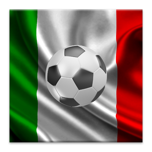 2014 Italian Serie A Football