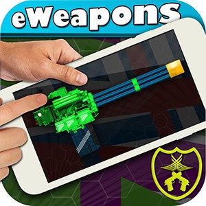 Ultimate Toy Guns Sim