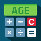 Age Calculator DF