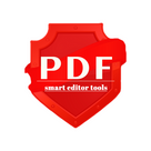 PDF Editor: smart Tools
