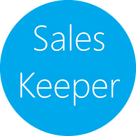 Sales Keeper - Mobile Till App