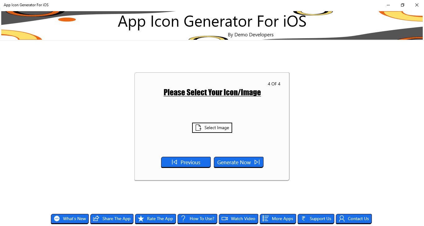 ios icon generator online
