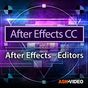 Editors Course For After Effects CC