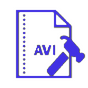 AVI Fix Tool