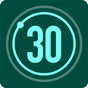 30 Day Fitness Challenge - Workout at Home