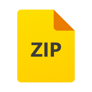 Encrypted ZIP File Maker
