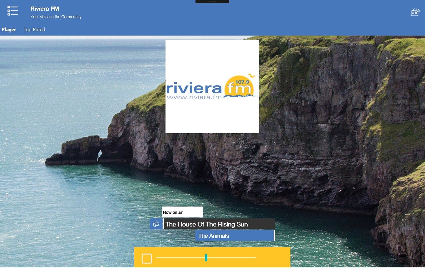 Riviera FM