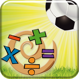 Soccer Math Game Lite