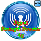 Signal Strength Booster 4g