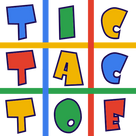 tic tac toe toy