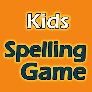 Kids Spelling Game