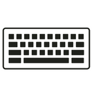 UWP Arabic Keyboard