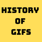 History of GIFs