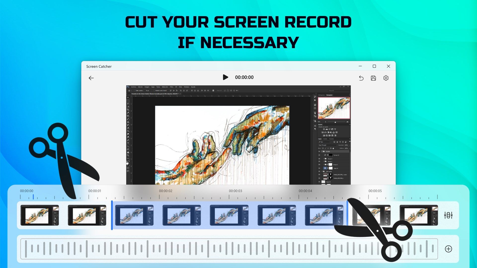 Screen Recorder - Screenshot & Video