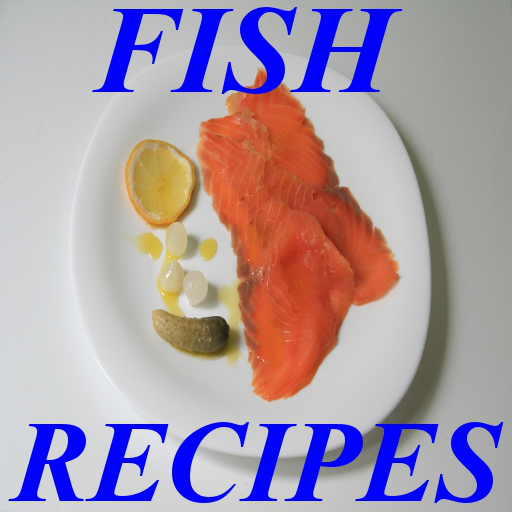 Fish Recipes!