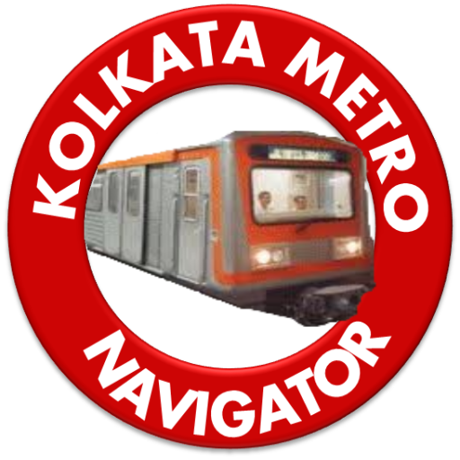 Kolkata Metro Navigator