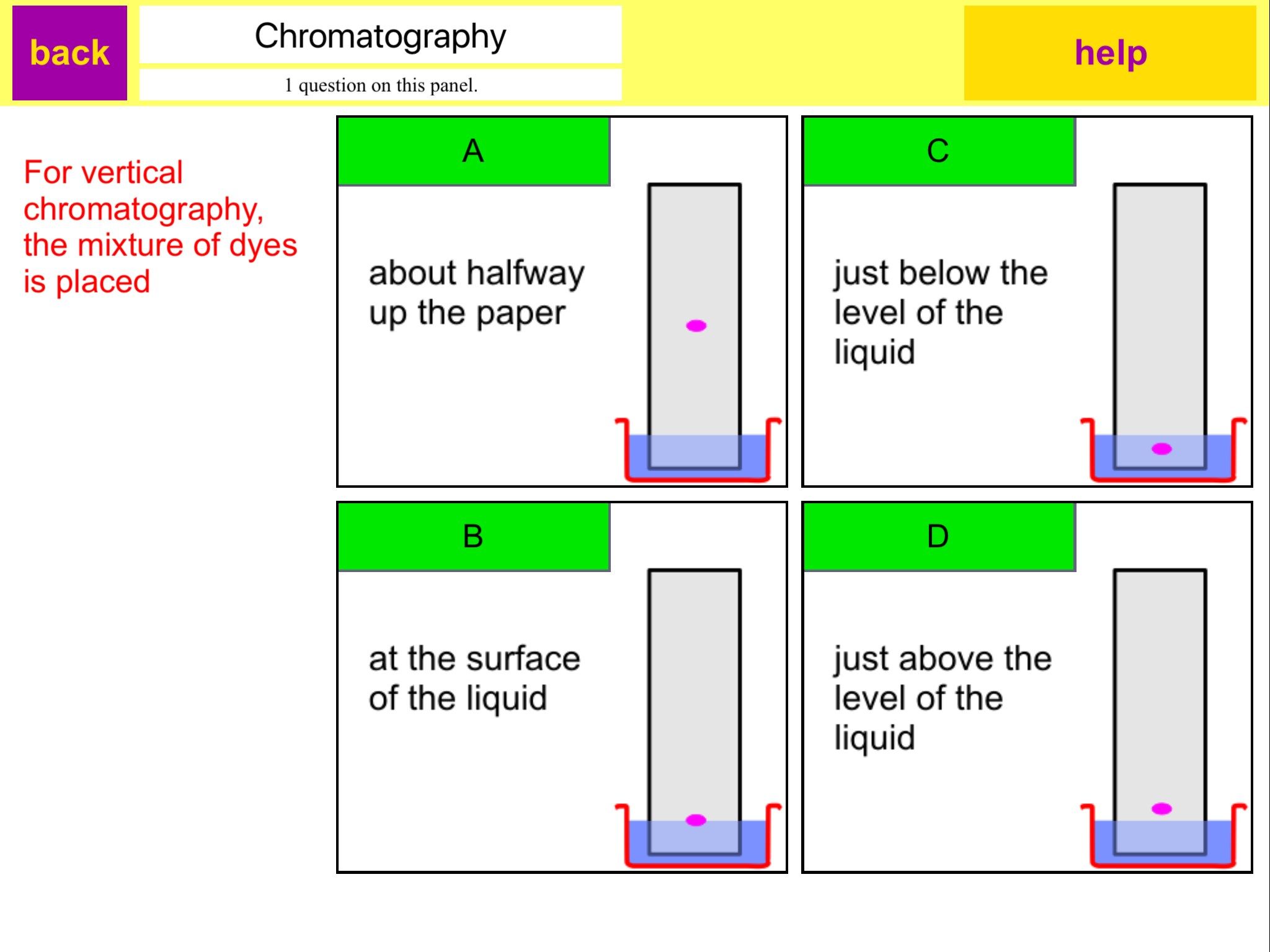 KS3 Science Review Year 7