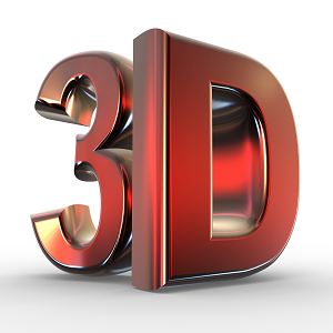 3D Media Player Light Version