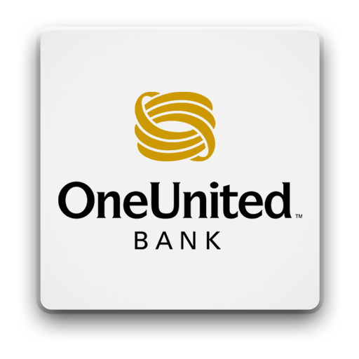 OneUnited Bank Mobile Banking(Kindle Tablet Edition)