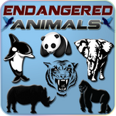 Endangered Animals Sounds