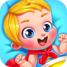 Super Baby Care - Mommy's Newborn Babysitter Games