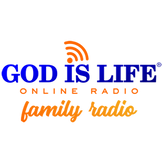 Radio God Is Life