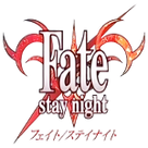 Fate Stay Night Compendium