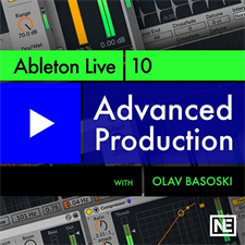 Adv Production Course For Live 10