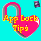 App Lock Tips
