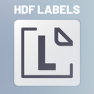 HDF Labels