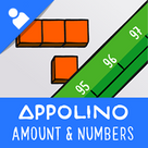 appolino Number & Amount - single