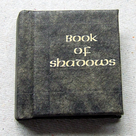 Garnerian Book Of Shadows by Gerald Gardner