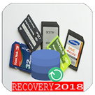 SD Card Data Recovery