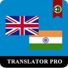 Hindi English Translator Pro