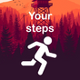 Your steps