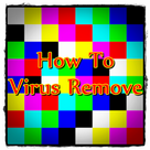 how to virus remove