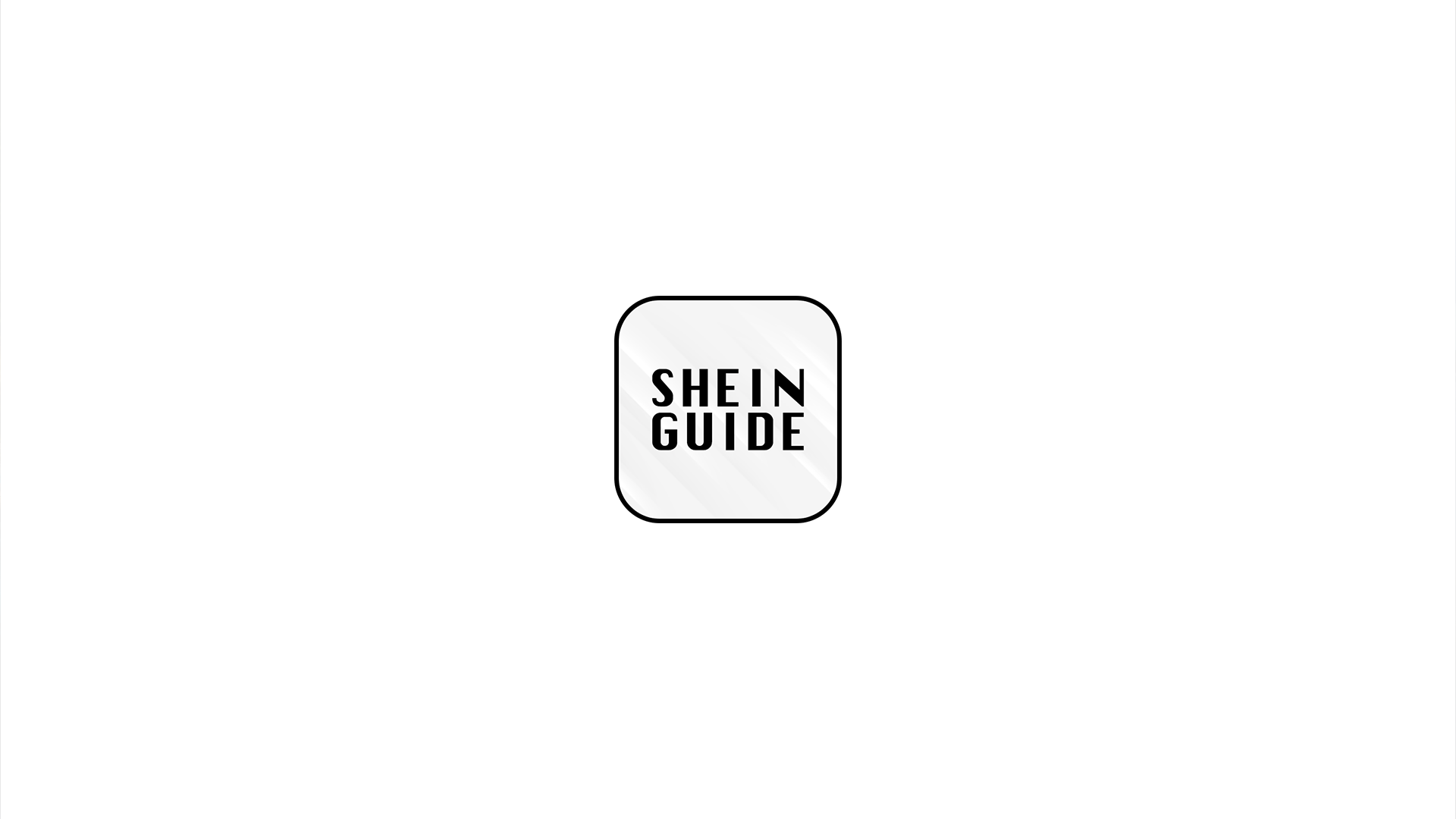 Guide for Shein Shopping