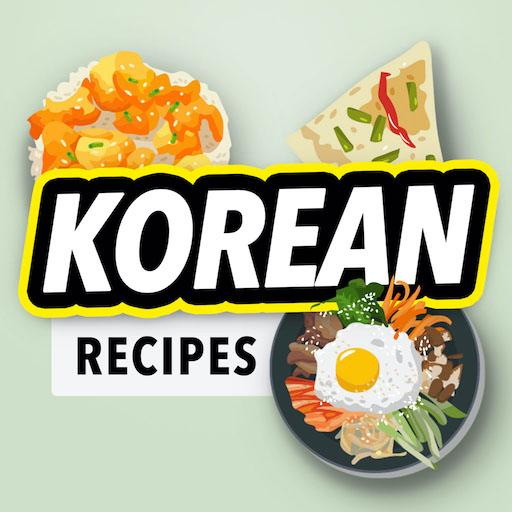 Korean recipes