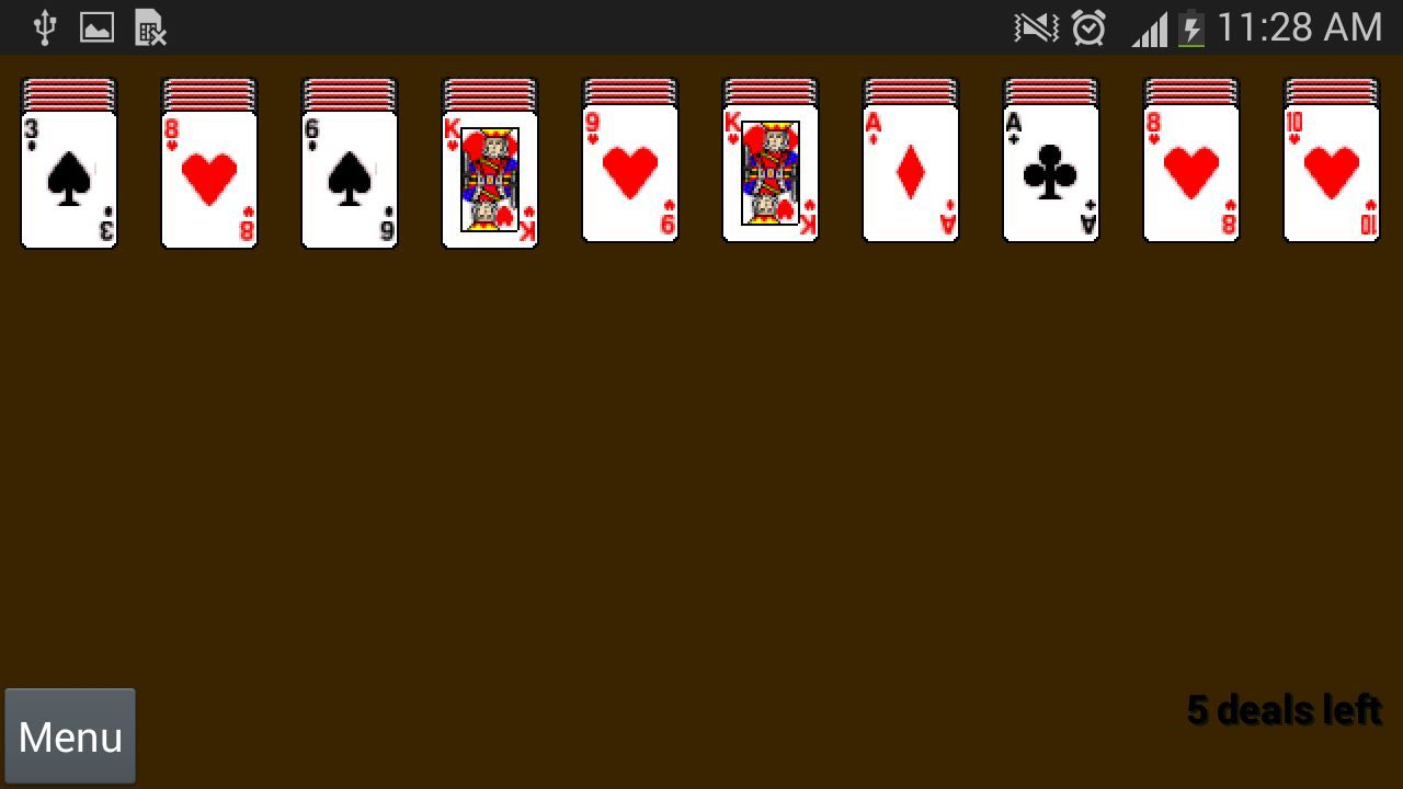 Solitaire Spider Free