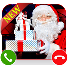 Santa Claus Fake calling 📱 Christmas Wishes V2