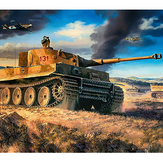 Tanks : World War II