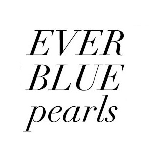 Ever Blue Pearls