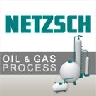 NETZSCH Oil & Gas Process