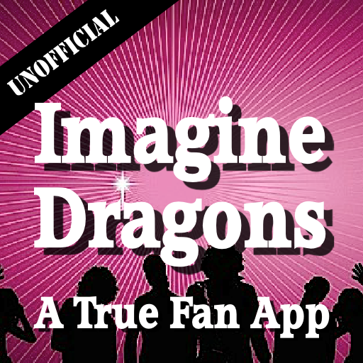 Unofficial Imagine Dragons Fan App