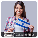 Learn Hebrew via videos