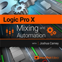 Mixing and Automation Course For Logic Pro X By AV