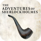 The Adventures of Sherlock Holmes (Text + Audio)